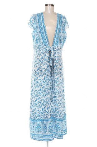 Kleid Unbranded, Größe M, Farbe Mehrfarbig, Preis 21,99 €