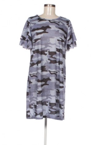 Sukienka Unbranded, Rozmiar L, Kolor Kolorowy, Cena 95,99 zł