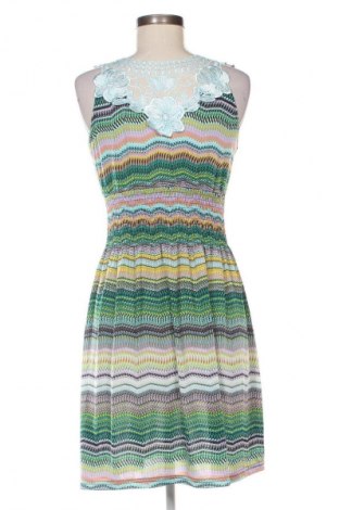 Kleid Unbranded, Größe S, Farbe Mehrfarbig, Preis 15,99 €