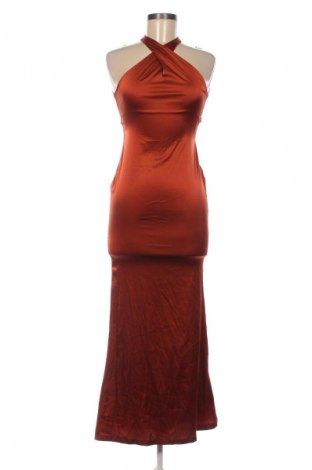 Rochie Unbranded, Mărime S, Culoare Maro, Preț 76,32 Lei