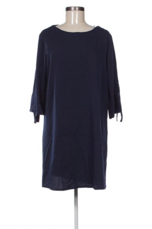 Kleid Unbranded, Größe L, Farbe Blau, Preis 20,99 €