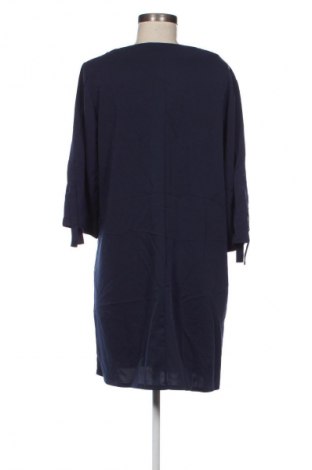 Kleid Unbranded, Größe L, Farbe Blau, Preis 20,99 €