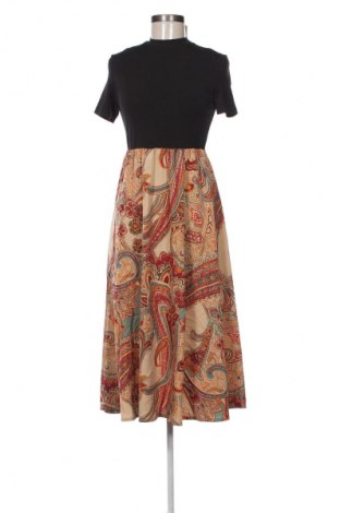 Kleid Unbranded, Größe M, Farbe Mehrfarbig, Preis 22,99 €