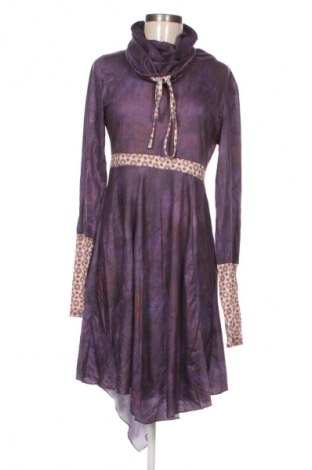 Kleid Unbranded, Größe L, Farbe Mehrfarbig, Preis € 20,99