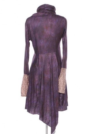 Kleid Unbranded, Größe L, Farbe Mehrfarbig, Preis € 20,99