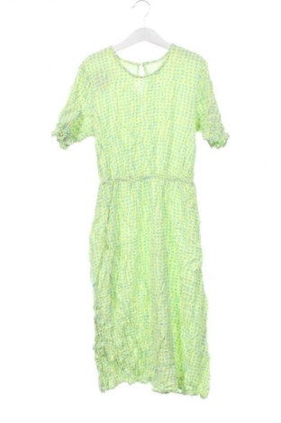 Kleid Unbranded, Größe XS, Farbe Mehrfarbig, Preis 12,99 €