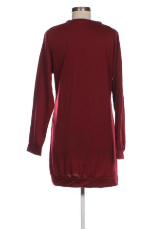 Kleid Unbranded, Größe XL, Farbe Rot, Preis 20,99 €