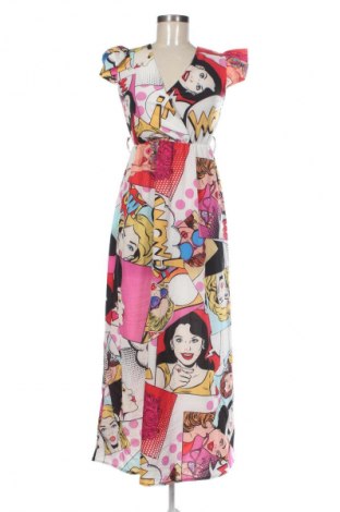 Kleid Unbranded, Größe S, Farbe Mehrfarbig, Preis 22,99 €