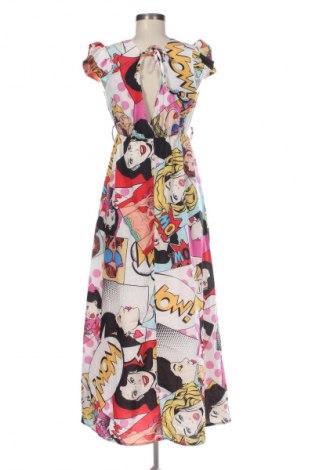 Kleid Unbranded, Größe S, Farbe Mehrfarbig, Preis 22,99 €