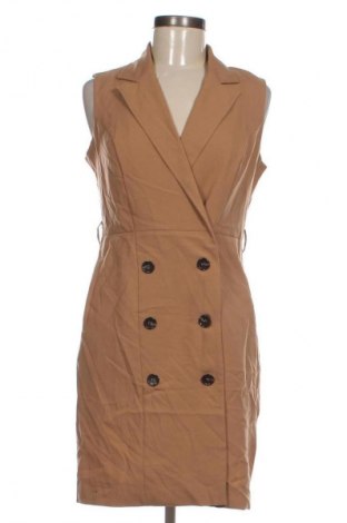 Rochie Unbranded, Mărime M, Culoare Maro, Preț 186,99 Lei