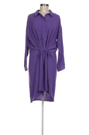 Kleid Unbranded, Größe XL, Farbe Lila, Preis 20,99 €