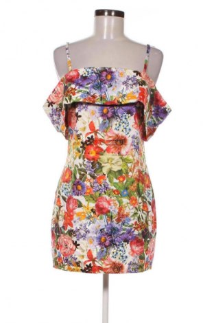 Kleid Unbranded, Größe S, Farbe Mehrfarbig, Preis 16,99 €