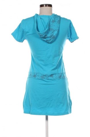 Kleid Unbranded, Größe M, Farbe Blau, Preis 16,99 €