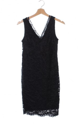 Kleid Unbranded, Größe XS, Farbe Schwarz, Preis 20,99 €