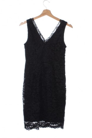 Kleid Unbranded, Größe XS, Farbe Schwarz, Preis 20,99 €