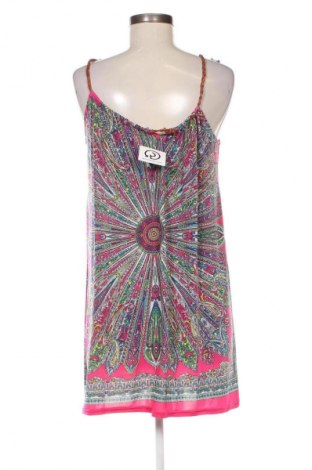 Φόρεμα Unbranded, Μέγεθος M, Χρώμα Πολύχρωμο, Τιμή 17,99 €