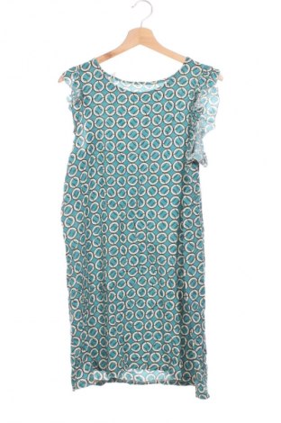 Kleid Unbranded, Größe XXS, Farbe Mehrfarbig, Preis 14,99 €
