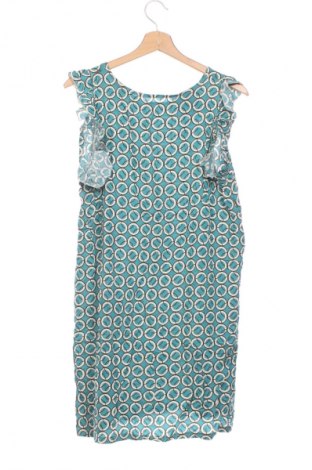 Kleid Unbranded, Größe XXS, Farbe Mehrfarbig, Preis 14,99 €