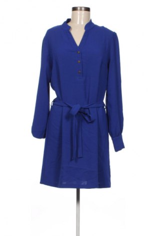 Kleid Unbranded, Größe XL, Farbe Blau, Preis 20,99 €