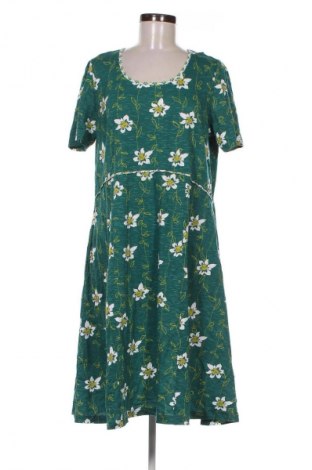 Kleid Unbranded, Größe L, Farbe Mehrfarbig, Preis 21,99 €