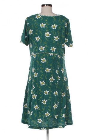 Kleid Unbranded, Größe L, Farbe Mehrfarbig, Preis 21,99 €