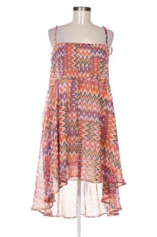 Φόρεμα Unbranded, Μέγεθος XL, Χρώμα Πολύχρωμο, Τιμή 19,99 €