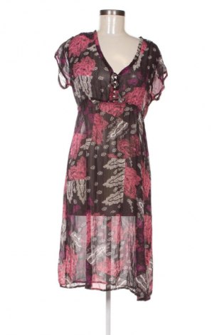 Kleid Unbranded, Größe M, Farbe Mehrfarbig, Preis 22,99 €