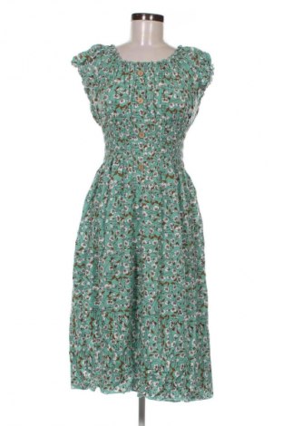 Φόρεμα Unbranded, Μέγεθος M, Χρώμα Πολύχρωμο, Τιμή 21,99 €