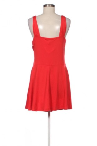 Ruha Unbranded, Méret XL, Szín Piros, Ár 8 949 Ft