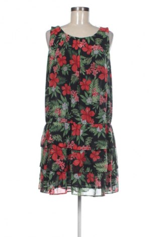 Φόρεμα Unbranded, Μέγεθος M, Χρώμα Πολύχρωμο, Τιμή 17,99 €