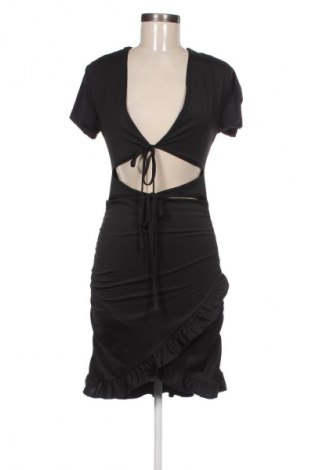 Kleid Unbranded, Größe M, Farbe Schwarz, Preis 15,58 €
