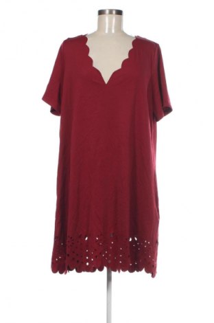 Ruha Unbranded, Méret XXL, Szín Piros, Ár 8 379 Ft