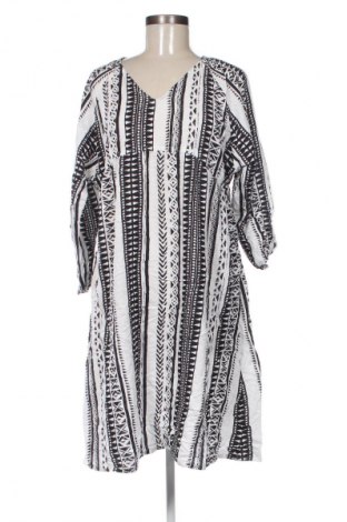 Φόρεμα Unbranded, Μέγεθος XXL, Χρώμα Πολύχρωμο, Τιμή 18,99 €