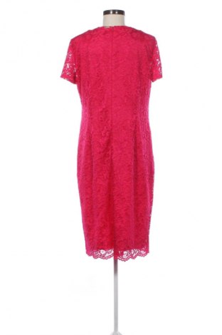 Sukienka Unbranded, Rozmiar XL, Kolor Różowy, Cena 67,00 zł