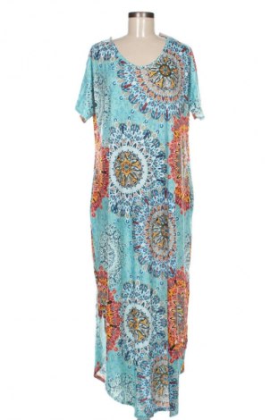 Kleid Unbranded, Größe XXL, Farbe Mehrfarbig, Preis 26,99 €