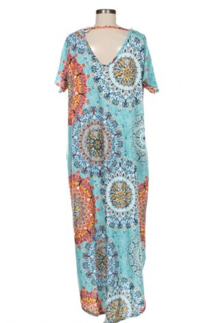 Kleid Unbranded, Größe XXL, Farbe Mehrfarbig, Preis 26,99 €