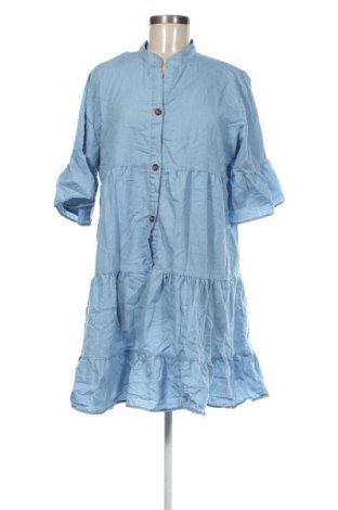 Φόρεμα Unbranded, Μέγεθος L, Χρώμα Μπλέ, Τιμή 18,99 €