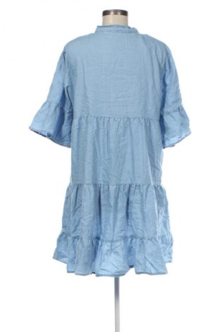 Φόρεμα Unbranded, Μέγεθος L, Χρώμα Μπλέ, Τιμή 18,99 €