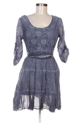 Φόρεμα Unbranded, Μέγεθος S, Χρώμα Μπλέ, Τιμή 18,99 €