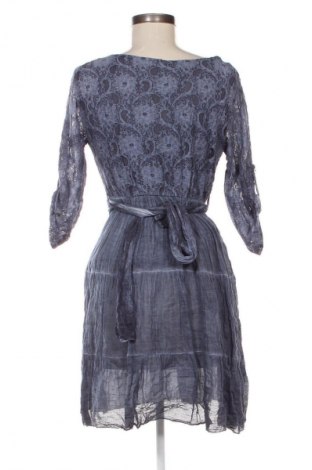 Φόρεμα Unbranded, Μέγεθος S, Χρώμα Μπλέ, Τιμή 18,99 €