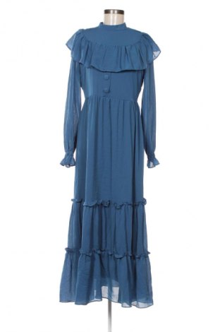 Φόρεμα Unbranded, Μέγεθος L, Χρώμα Μπλέ, Τιμή 18,99 €