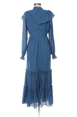 Φόρεμα Unbranded, Μέγεθος L, Χρώμα Μπλέ, Τιμή 18,99 €
