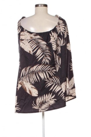 Sukienka Unbranded, Rozmiar XXL, Kolor Kolorowy, Cena 116,99 zł