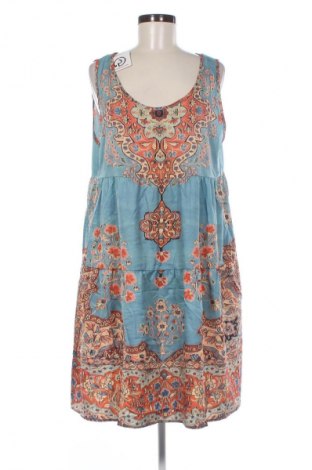 Rochie Unbranded, Mărime XL, Culoare Multicolor, Preț 111,99 Lei