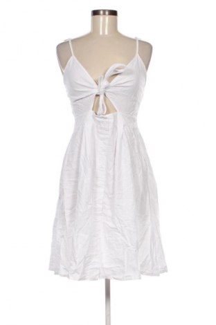 Kleid Unbranded, Größe XL, Farbe Weiß, Preis 21,99 €