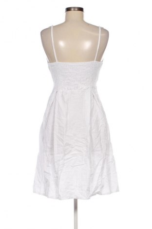 Kleid Unbranded, Größe XL, Farbe Weiß, Preis 21,99 €