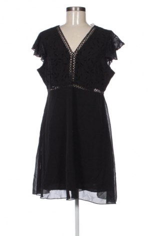 Φόρεμα Unbranded, Μέγεθος XL, Χρώμα Μαύρο, Τιμή 17,99 €