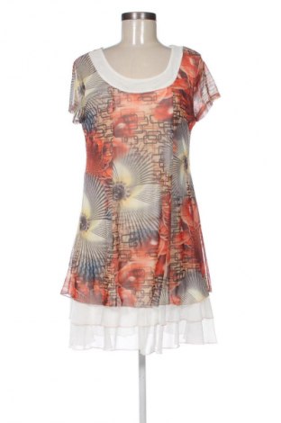 Sukienka Unbranded, Rozmiar XL, Kolor Kolorowy, Cena 109,99 zł