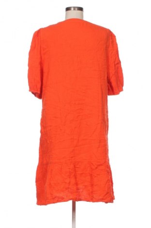 Šaty  Unbranded, Velikost XXL, Barva Oranžová, Cena  549,00 Kč