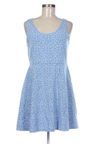 Φόρεμα Unbranded, Μέγεθος L, Χρώμα Πολύχρωμο, Τιμή 18,99 €